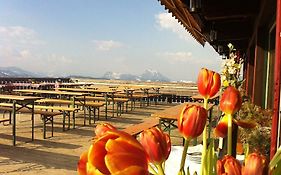 Hotel Angerer Alm