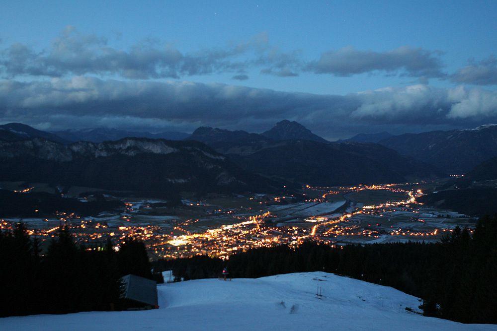Angerer Alm Sankt Johann in Tirol Exterior photo