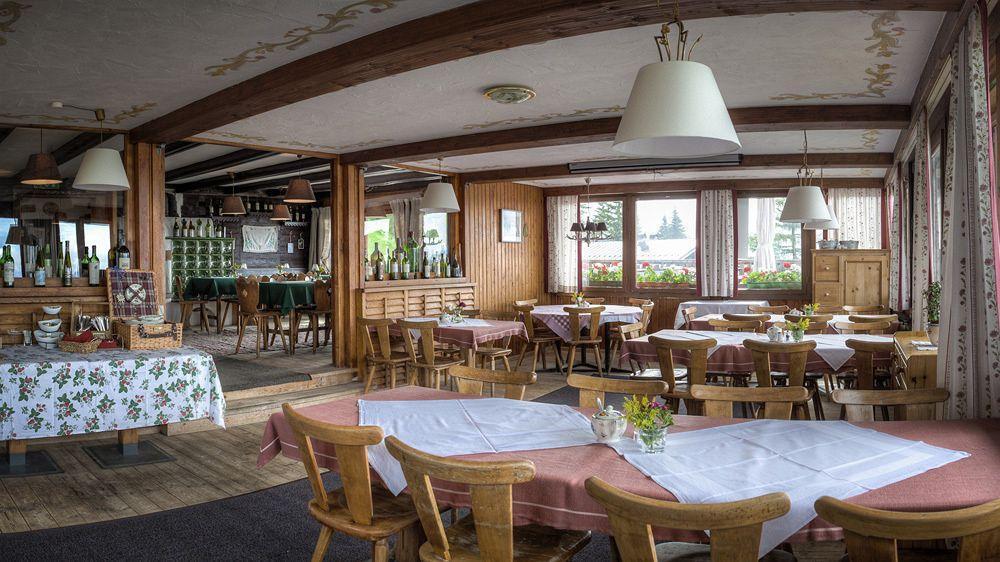 Angerer Alm Sankt Johann in Tirol Exterior photo