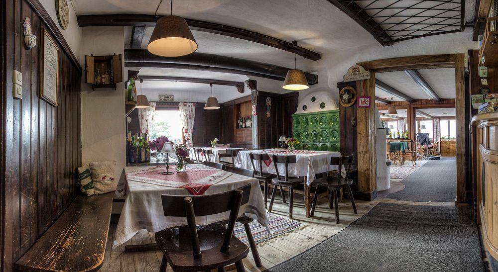 Angerer Alm Sankt Johann in Tirol Exterior photo